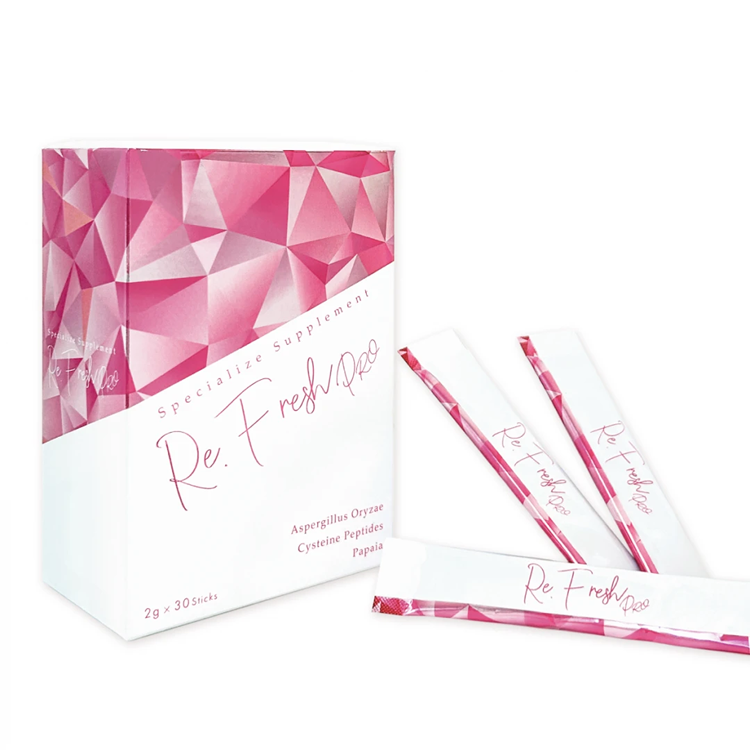 Re.Fresh Pro リフレッシュプロ 2g×30本