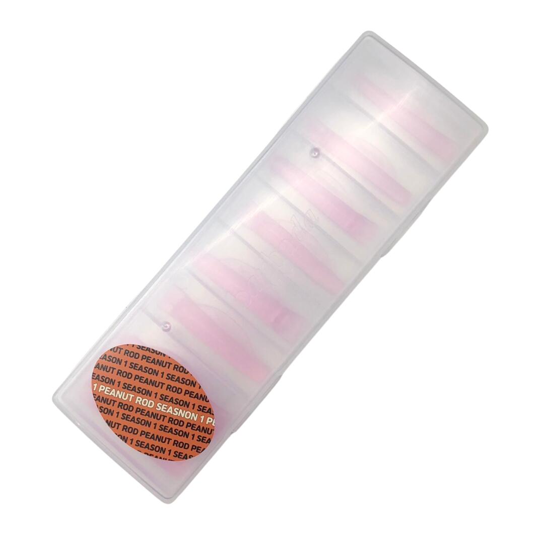 BANHADA(バンハダ) ピーナッツロッド シーズン1