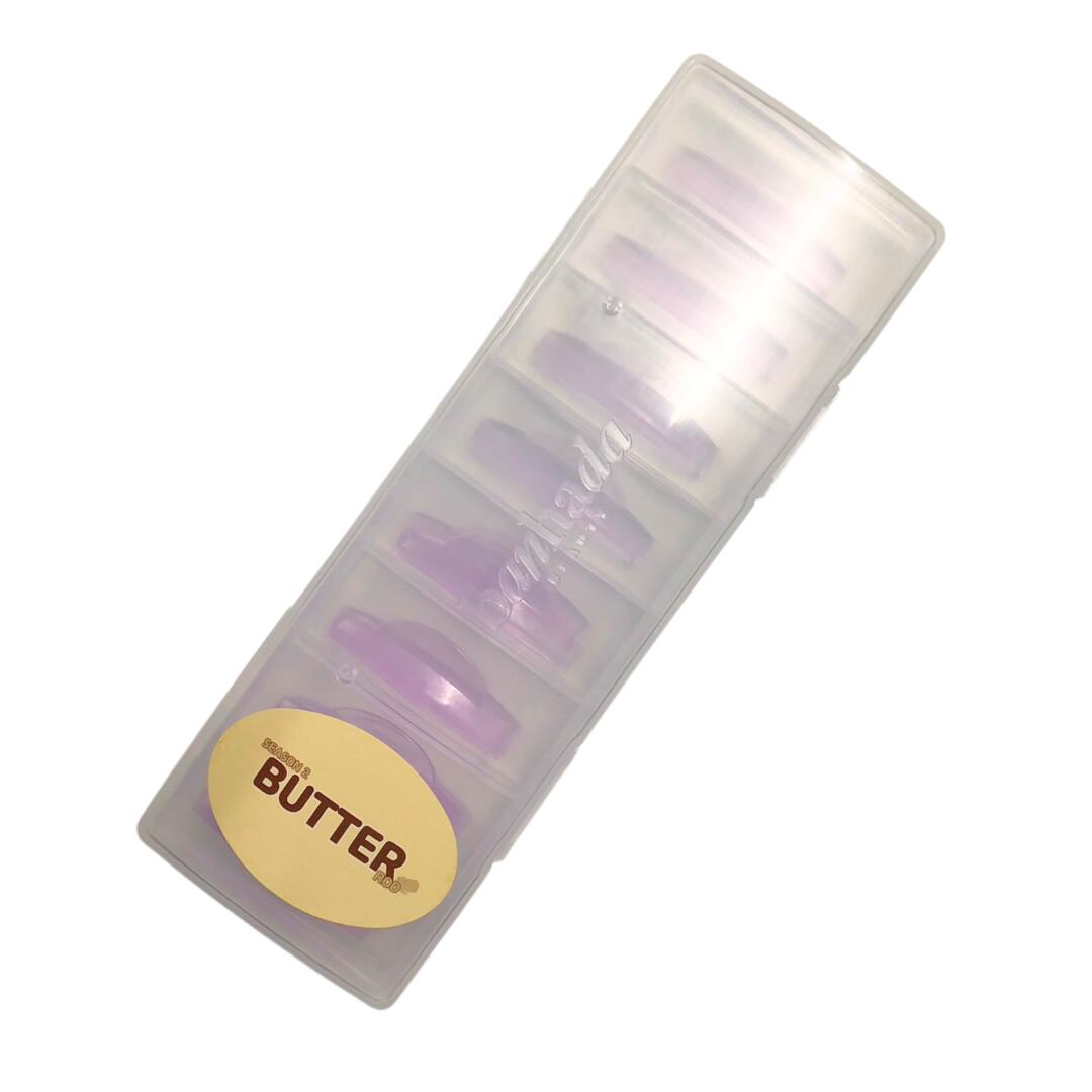 BANHADA(バンハダ) バターロッド シーズン2