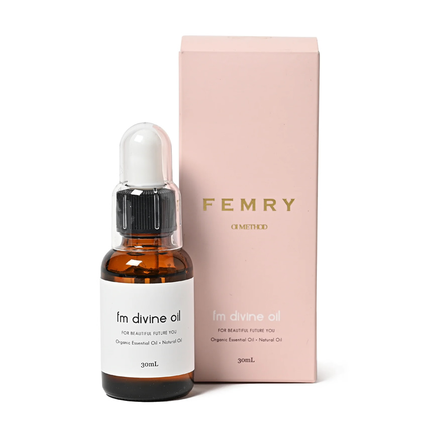 FEMRY fm Divine oil 30ml