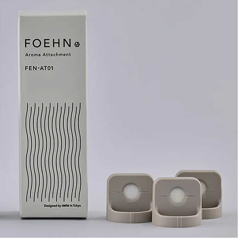 フェーン共通 アロマアタッチメント AT01−JP