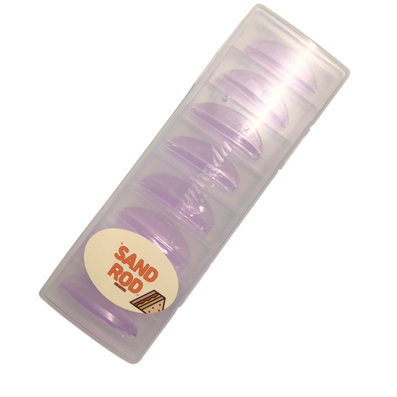 BANHADA(バンハダ) サンドロッド シーズン2