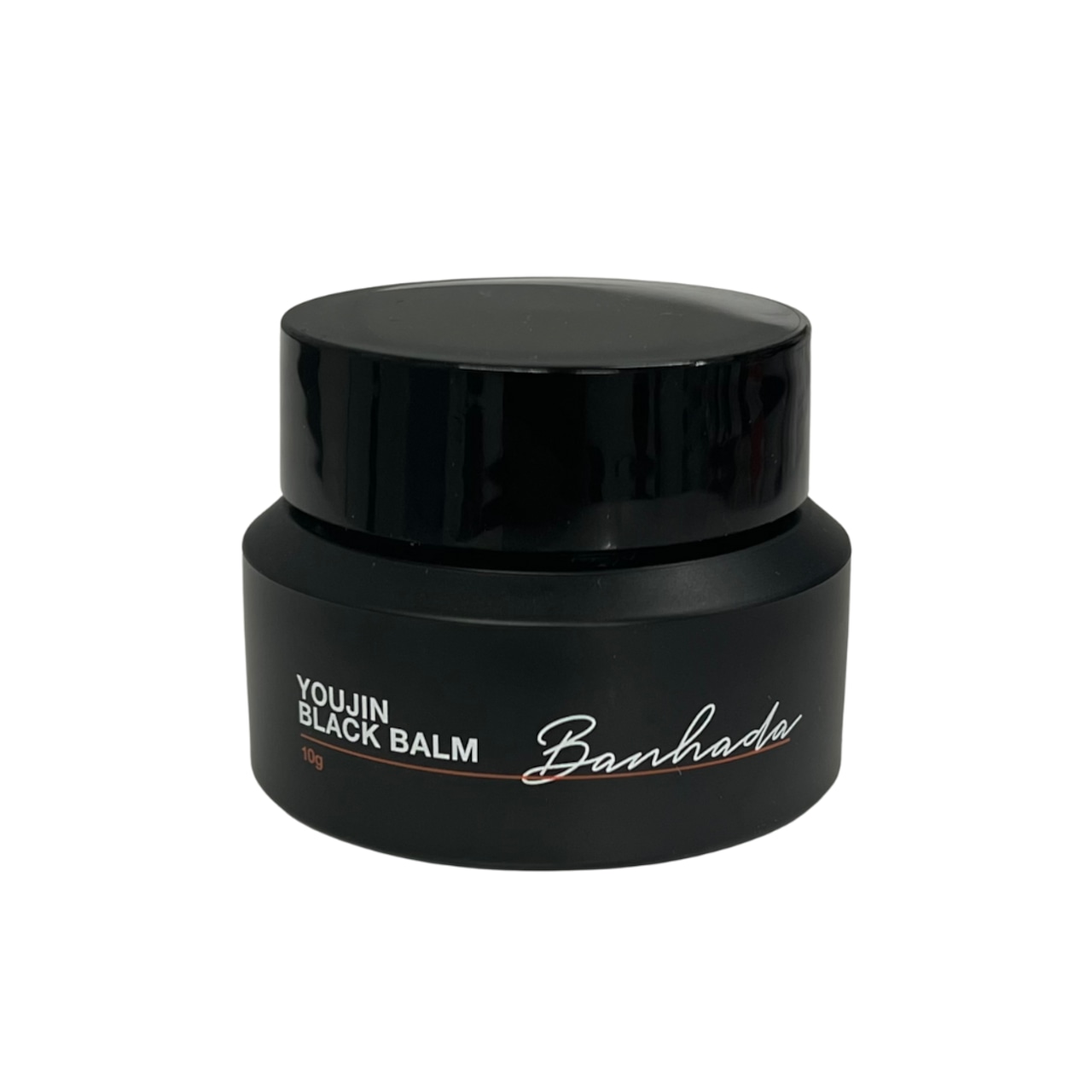 BANHADA(バンハダ) ユージンブラックバーム