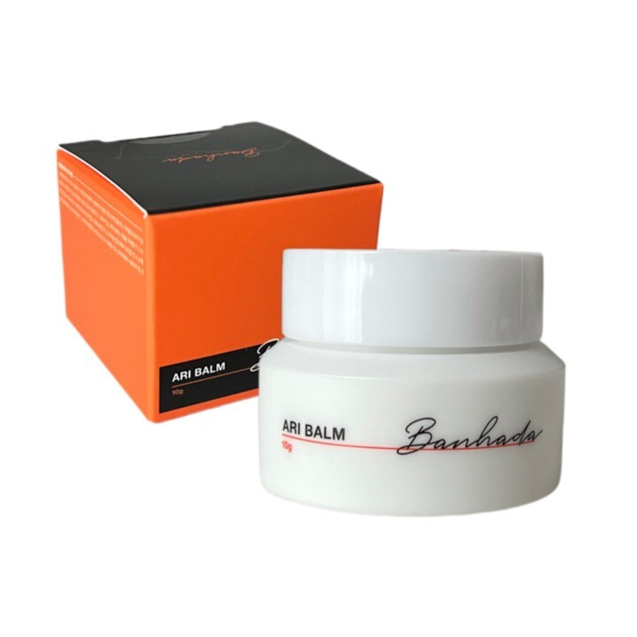 BANHADA(バンハダ) アリバーム13ｇ