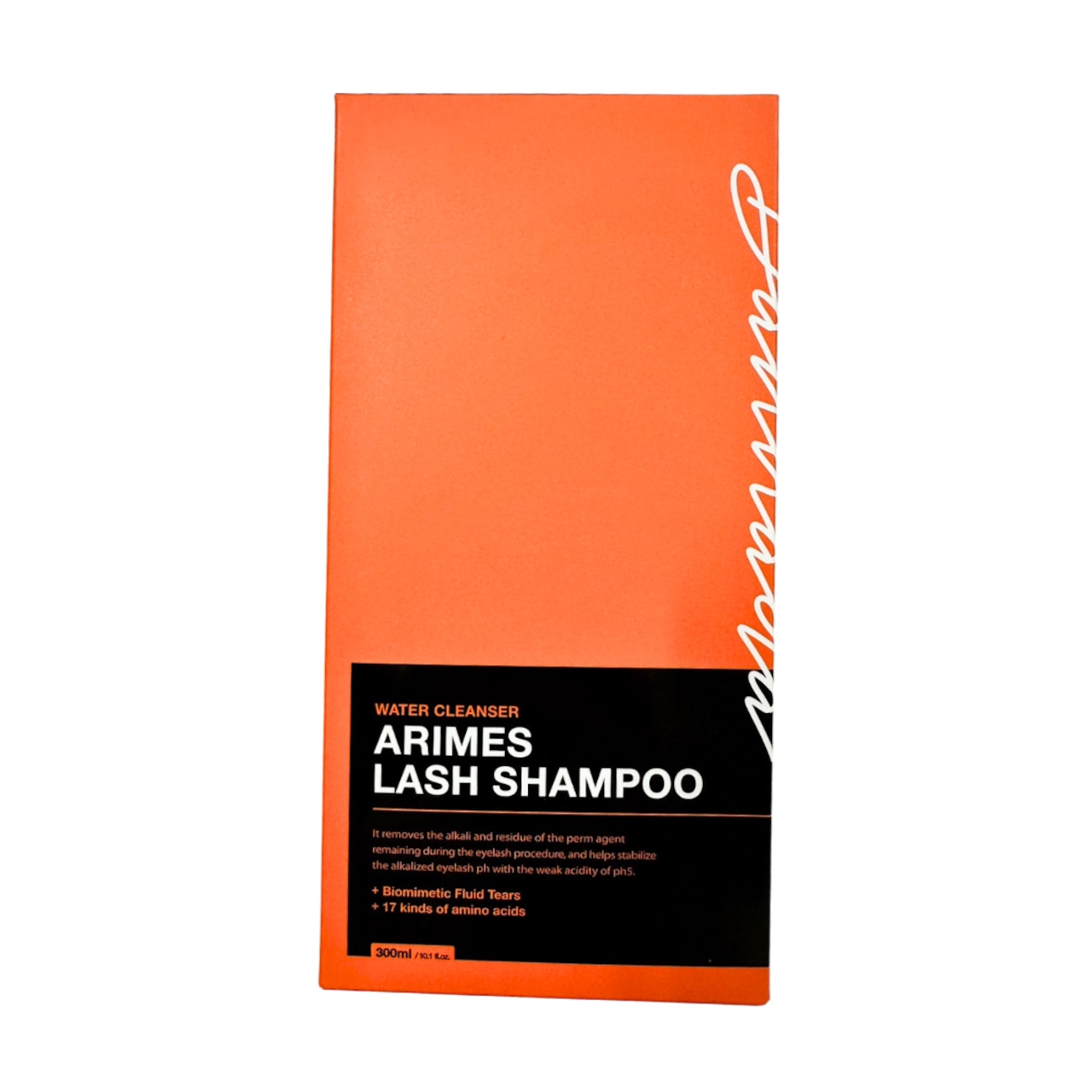 BANHADA(バンハダ) Banhadaラッシュシャンプー