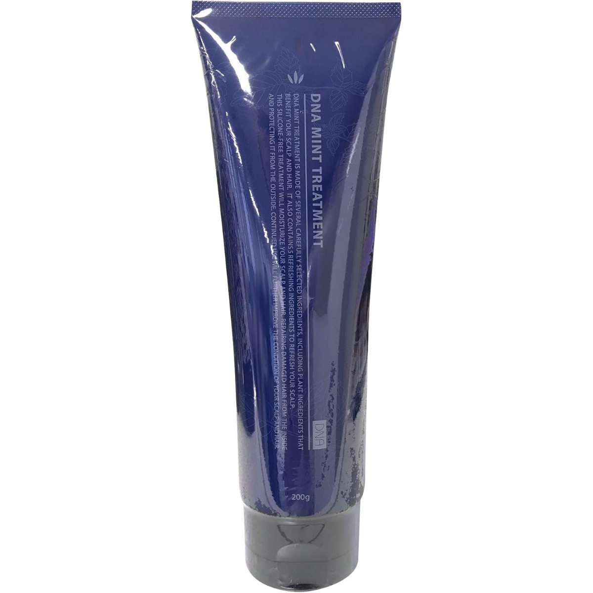 ★アウトレット★ハツモール DNA ミント トリートメント 200g