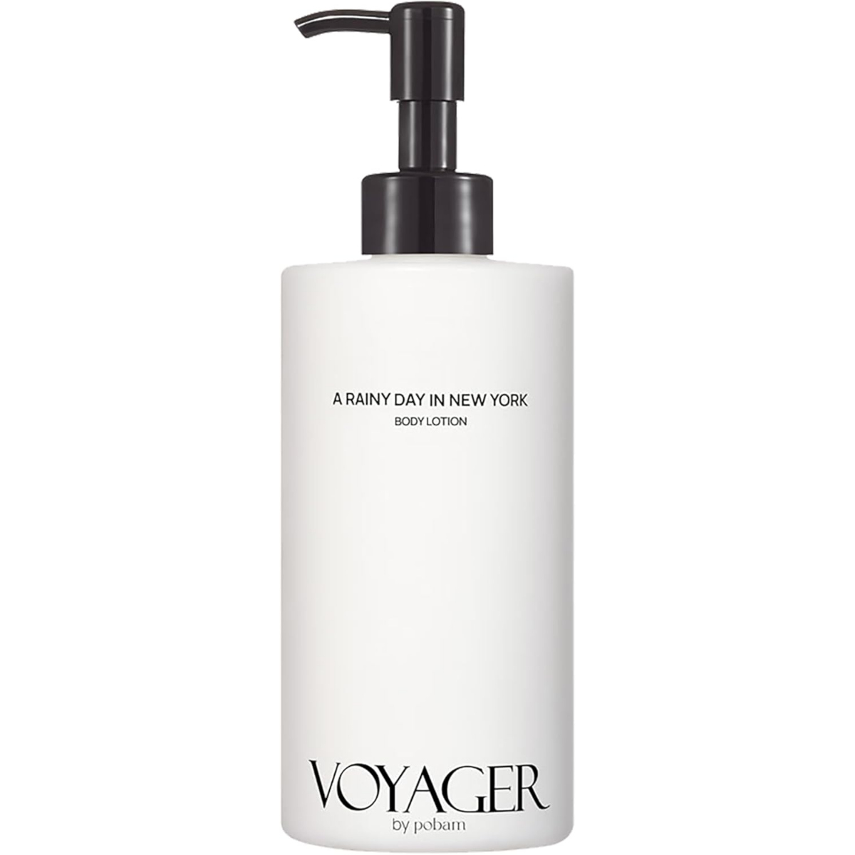 VOYAGER A RAINY DAY IN NY BODY LOTION ボイジャー レイニーデイ イン ニューヨーク ボディローション 300ml