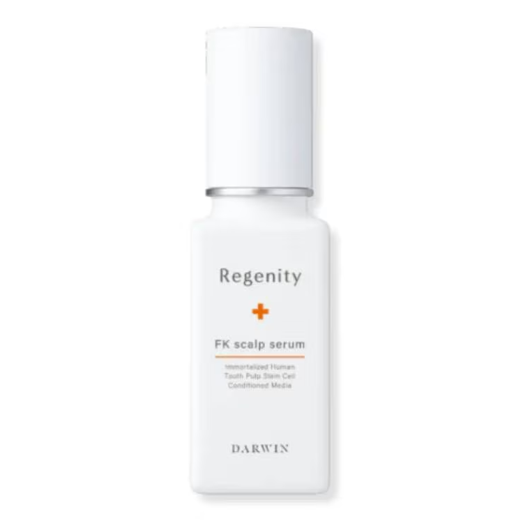 Darwin(ダーウィン) リジェニティ FK scalp serum(スカルプセラム）25ml