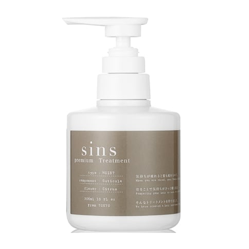 sins(シンズ) プレミアムトリートメント 300ml