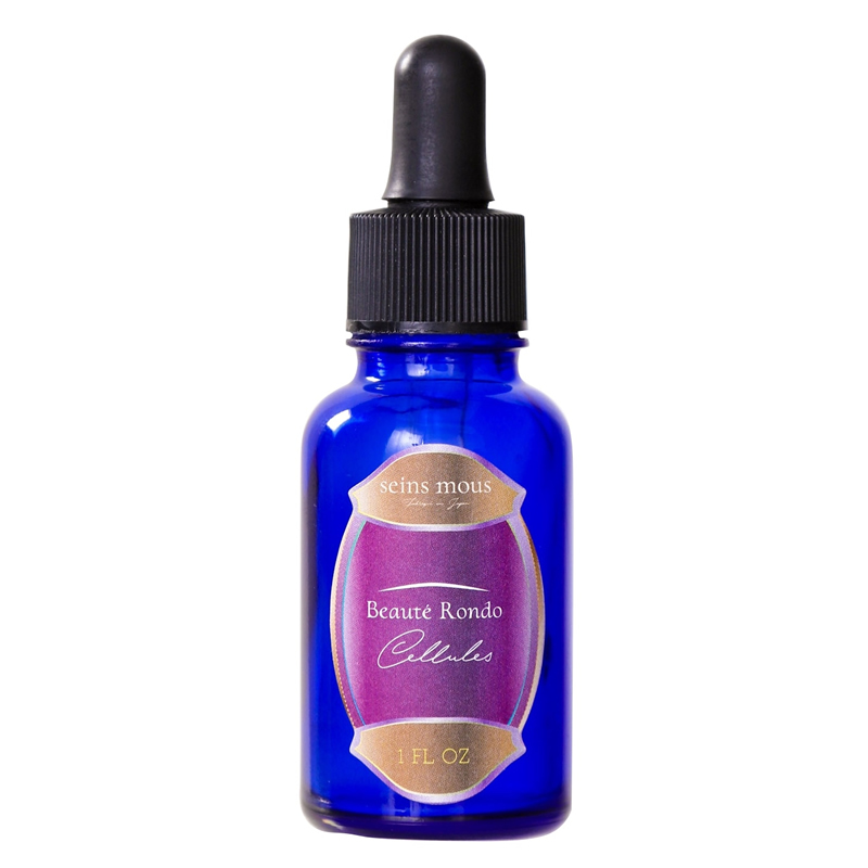 ★アウトレット★コスメメゾン セインムー seins mous ［サロン専売］ ボーテロンド・シェルル 30ml